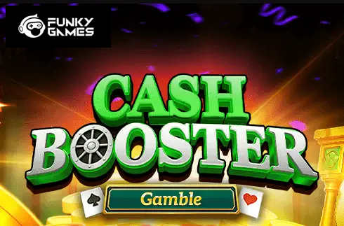 Cash Booster